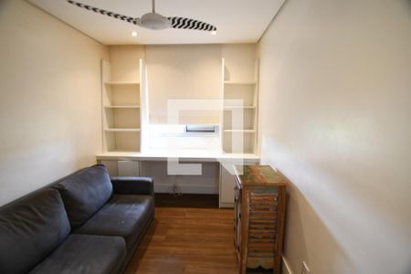 Quarto 1 de apartamento para alugar com 2 quartos, 50m² em Jardim Myrian Moreira da Costa, Campinas