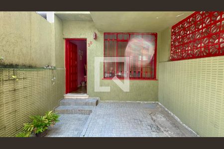 Garagem de casa à venda com 2 quartos, 93m² em Sumaré, São Paulo