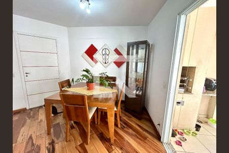 Sala de apartamento para alugar com 4 quartos, 260m² em Vila Augusta, Guarulhos