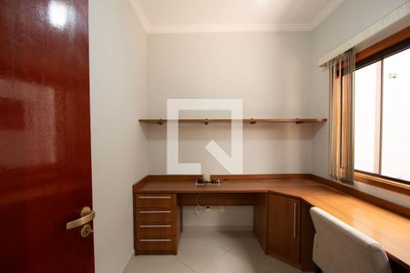 Escritório  de casa de condomínio para alugar com 3 quartos, 280m² em Jardim Ibiti do Paco, Sorocaba