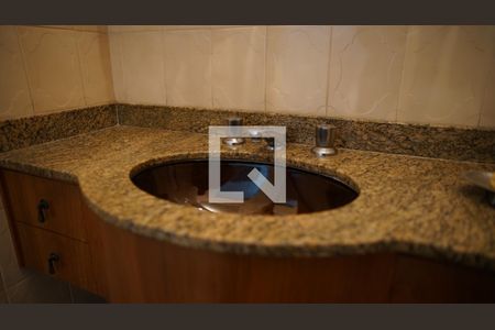 Lavabo de casa à venda com 2 quartos, 147m² em Vila Rosalia, Guarulhos