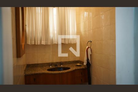 Lavabo de casa à venda com 2 quartos, 147m² em Vila Rosalia, Guarulhos
