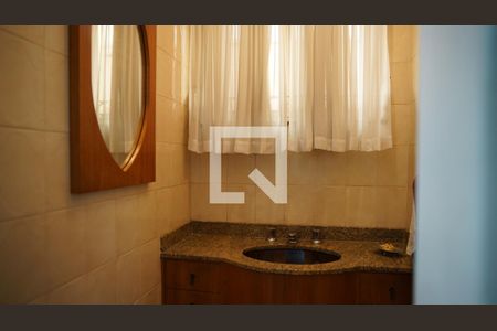 Lavabo de casa à venda com 2 quartos, 147m² em Vila Rosalia, Guarulhos
