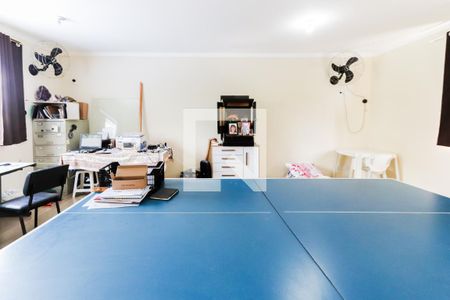 Suíte 1 de casa de condomínio para alugar com 4 quartos, 330m² em Horizontal Park, Cotia