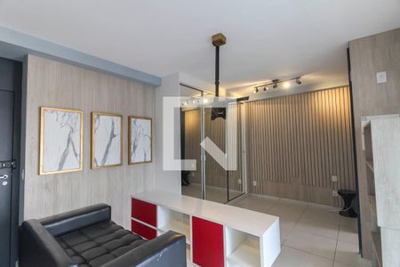 Kitnet/Studio para alugar com 1 quarto, 33m² em Vila Prudente, São Paulo