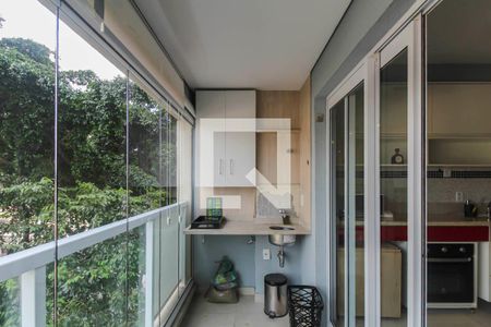 Kitnet/Studio para alugar com 1 quarto, 33m² em Vila Prudente, São Paulo