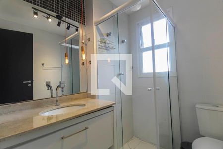 Kitnet/Studio para alugar com 1 quarto, 33m² em Vila Prudente, São Paulo