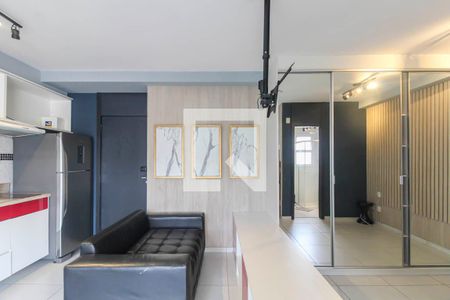 Kitnet/Studio para alugar com 1 quarto, 33m² em Vila Prudente, São Paulo