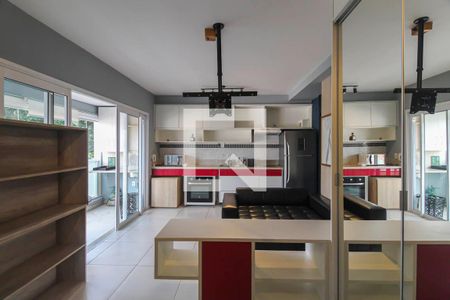 Kitnet/Studio para alugar com 1 quarto, 33m² em Vila Prudente, São Paulo