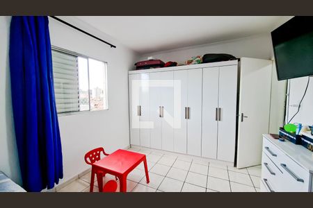 Quarto 2 de apartamento à venda com 2 quartos, 80m² em Vila Santa Maria, Guarulhos