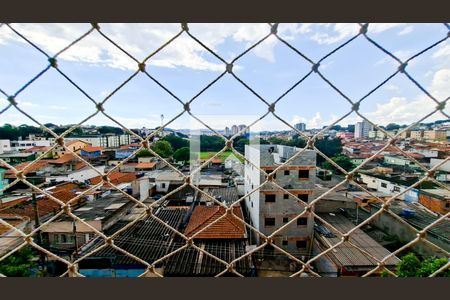 Vista do Quarto 1 de apartamento à venda com 2 quartos, 80m² em Vila Santa Maria, Guarulhos