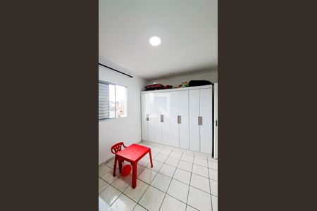 Quarto 2 de apartamento à venda com 2 quartos, 80m² em Vila Santa Maria, Guarulhos