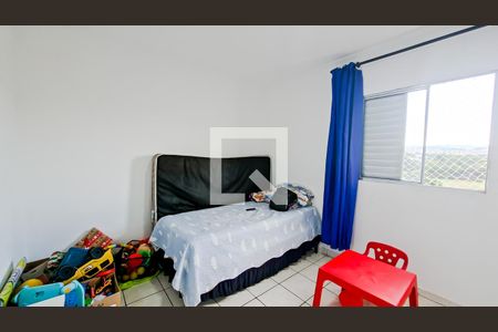 Quarto 2 de apartamento à venda com 2 quartos, 80m² em Vila Santa Maria, Guarulhos