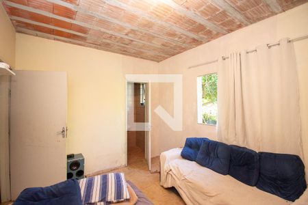 Quarto 1 de casa para alugar com 3 quartos, 300m² em Tropical, Contagem