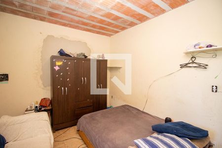Quarto 1 de casa para alugar com 3 quartos, 300m² em Tropical, Contagem