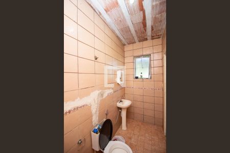 Quarto Suíte de casa para alugar com 3 quartos, 300m² em Tropical, Contagem