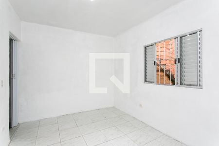 Quarto de casa para alugar com 1 quarto, 45m² em Vila Princesa Isabel, São Paulo