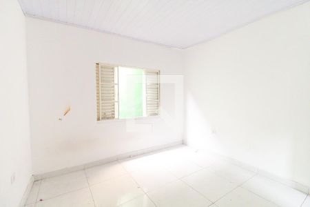 Quarto 2 de casa para alugar com 2 quartos, 60m² em Jardim Helena, São Paulo