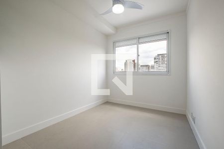 Sala/Cozinha de apartamento para alugar com 1 quarto, 28m² em Vila Romana, São Paulo