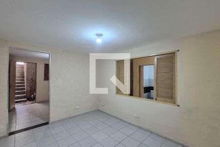 Quarto de casa para alugar com 1 quarto, 68m² em Jardim Independencia, São Bernardo do Campo