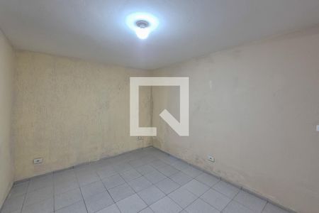 Quarto de casa para alugar com 1 quarto, 68m² em Jardim Independencia, São Bernardo do Campo
