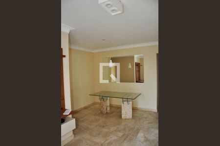 Detalhe - Sala e Sala de Jantar de apartamento para alugar com 3 quartos, 67m² em Piqueri, São Paulo