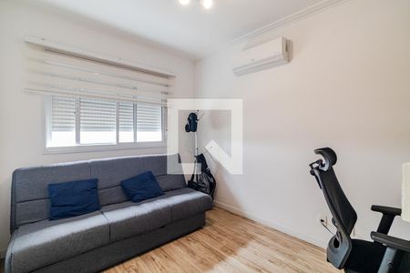 Quarto 1 de apartamento para alugar com 2 quartos, 80m² em Sumaré, São Paulo