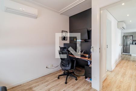 Quarto 1 de apartamento para alugar com 2 quartos, 80m² em Sumaré, São Paulo