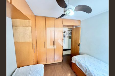 Quarto 1 de apartamento para alugar com 2 quartos, 85m² em Limão, São Paulo