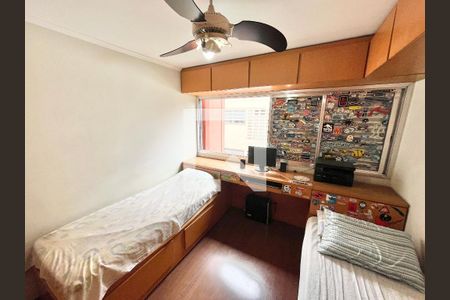 Quarto 1 de apartamento para alugar com 2 quartos, 85m² em Limão, São Paulo