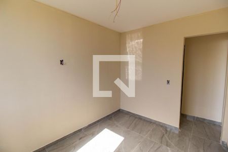 Quarto de apartamento para alugar com 2 quartos, 48m² em Fonseca, Niterói