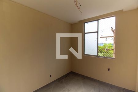 Quarto de apartamento para alugar com 2 quartos, 48m² em Fonseca, Niterói