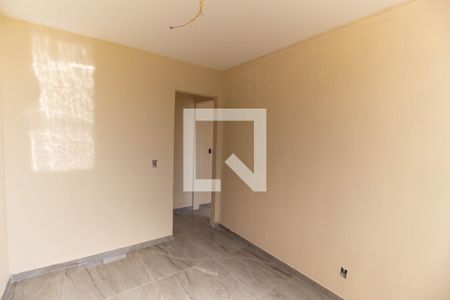 Quarto de apartamento para alugar com 2 quartos, 48m² em Fonseca, Niterói
