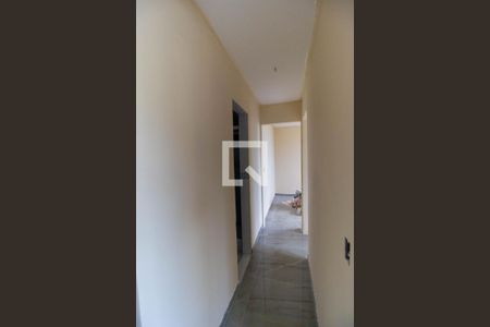 Corredor de apartamento para alugar com 2 quartos, 48m² em Fonseca, Niterói