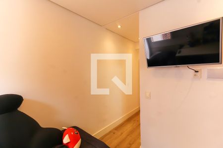 Quarto 1 - Suíte de apartamento à venda com 2 quartos, 85m² em Alto da Mooca, São Paulo