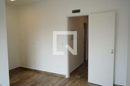 Suíte master de casa à venda com 3 quartos, 96m² em Chácara Santo Antônio (zona Leste), São Paulo