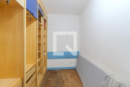 Quarto de apartamento à venda com 1 quarto, 43m² em Consolação, São Paulo