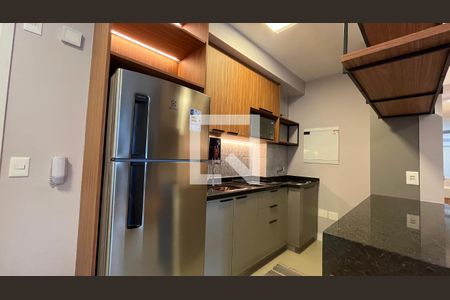 Apartamento para alugar com 1 quarto, 44m² em Bosque, Campinas