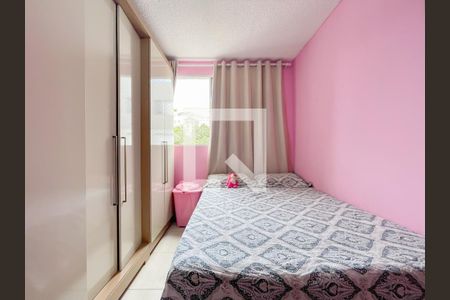 Quarto 1 de apartamento para alugar com 2 quartos, 56m² em Conceicao, Osasco