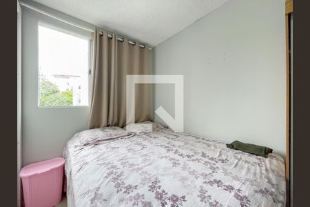 Quarto 2 de apartamento para alugar com 2 quartos, 56m² em Conceicao, Osasco