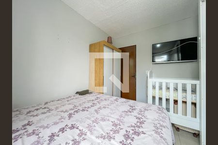 Quarto 2 de apartamento para alugar com 2 quartos, 56m² em Conceicao, Osasco