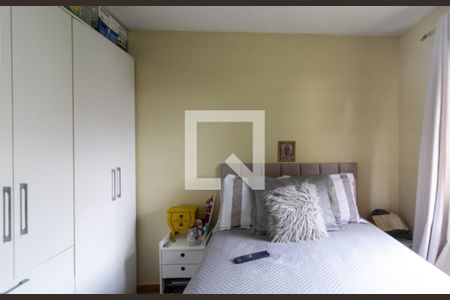 Quarto 2 de apartamento à venda com 2 quartos, 54m² em Cidade Ademar, São Paulo