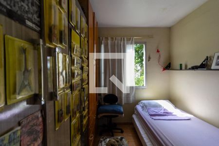 Quarto 1 de apartamento à venda com 2 quartos, 54m² em Cidade Ademar, São Paulo