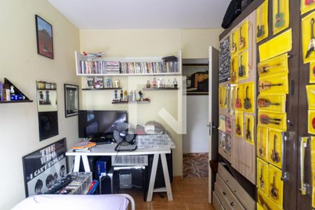 Quarto 1 de apartamento à venda com 2 quartos, 54m² em Cidade Ademar, São Paulo