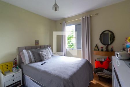 Quarto 2 de apartamento à venda com 2 quartos, 54m² em Cidade Ademar, São Paulo