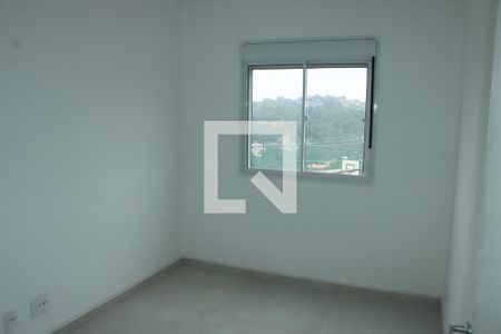 Quarto de apartamento para alugar com 2 quartos, 46m² em Recanto Vista Alegre, Cotia