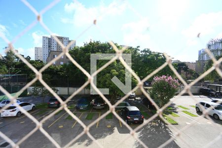 Apartamento para alugar com 2 quartos, 42m² em Parque Esmeralda, São Paulo