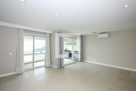 Sala de Jantar de apartamento para alugar com 3 quartos, 173m² em Panamby, São Paulo