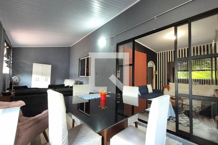 Sala 2  de casa à venda com 2 quartos, 90m² em Jardim Guarani, Campinas