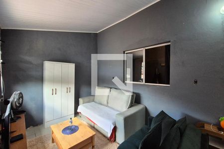 Sala  de casa à venda com 2 quartos, 90m² em Jardim Guarani, Campinas